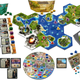 Image for article titled The 5 (Or So) Board Games To Get Excited About In 2013